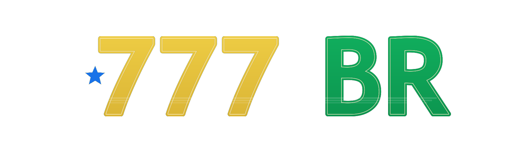 777 BR Logo